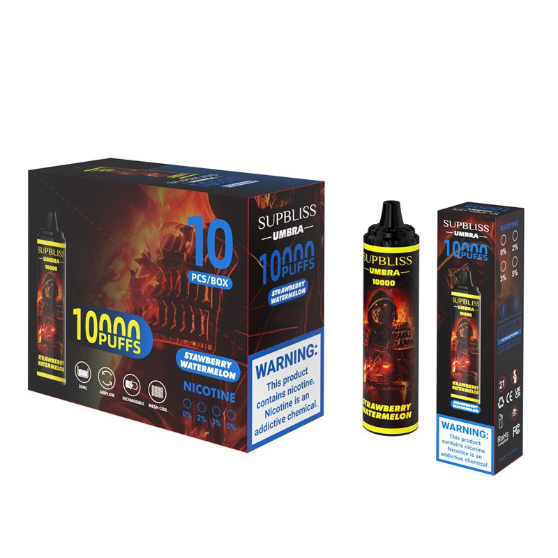 Fumottech Global Vape