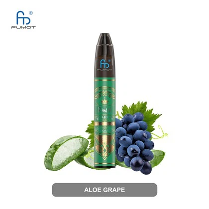 TPD Vape RandM Bullet 600